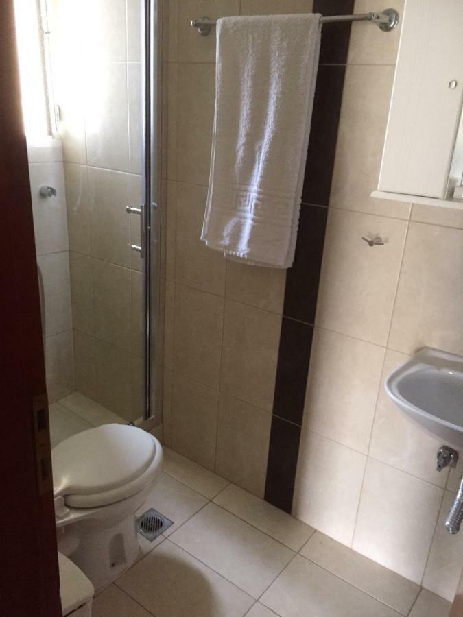 Chaliotis Apartments Lefkandí Kültér fotó